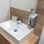 Kolkaren Гостевой дом Выхне