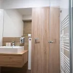 Affittacamere ** Kolkáreň