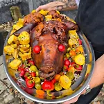 Kolkaren Гостевой дом