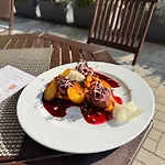 Гостевой дом Kolkaren Выхне