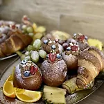 Kolkaren 3* Выхне