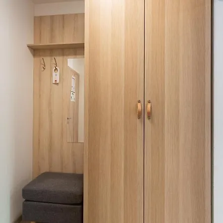 招待所 Kolkaren 3*