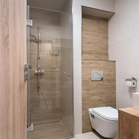 ** Kolkáreň Affittacamere 3*