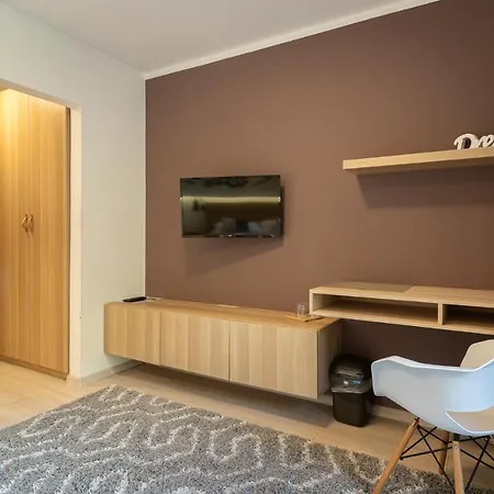 招待所 Kolkaren 维尼