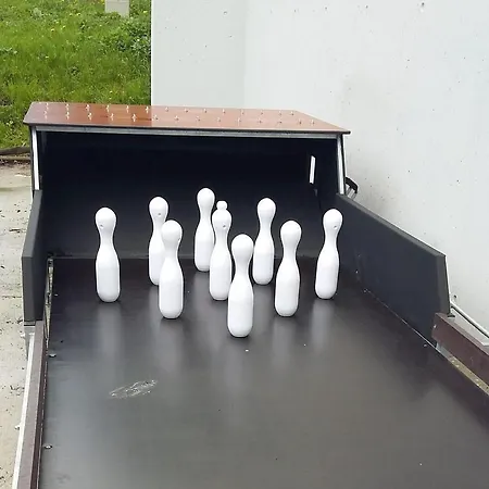 ** Kolkáreň Affittacamere