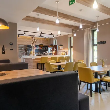 Affittacamere ** Kolkáreň 3*