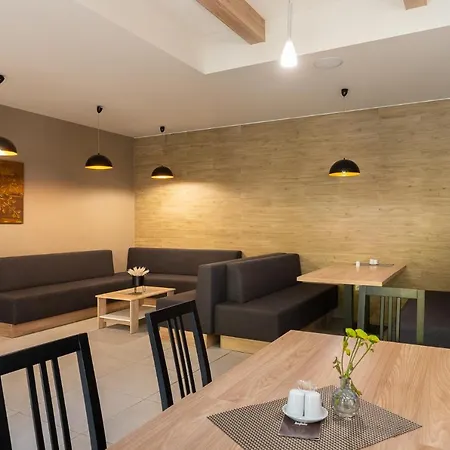 Kolkaren 招待所 维尼