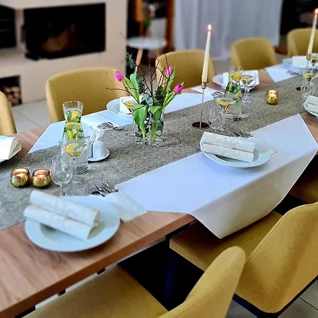 Affittacamere ** Kolkáreň Vyhne