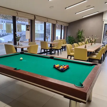 ** Kolkáreň 3* Vyhne