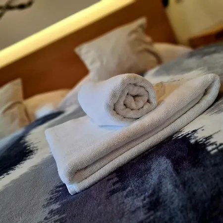 Kolkaren 招待所 维尼