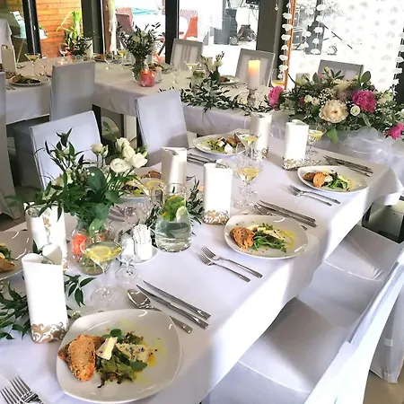 Affittacamere ** Kolkáreň 3*