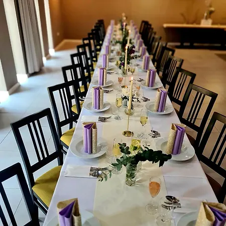 Affittacamere ** Kolkáreň 3*