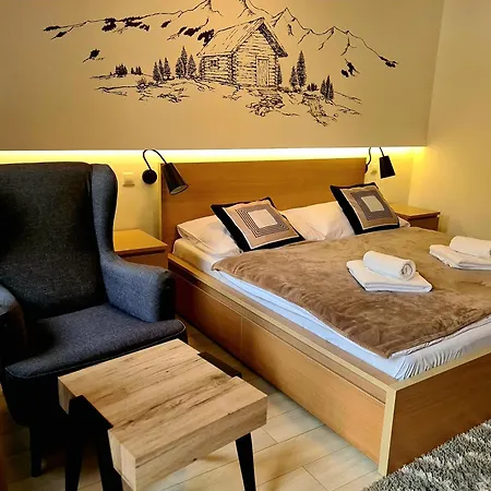 Kolkaren 招待所 3*