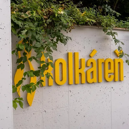 Kolkaren 3* Vyhne