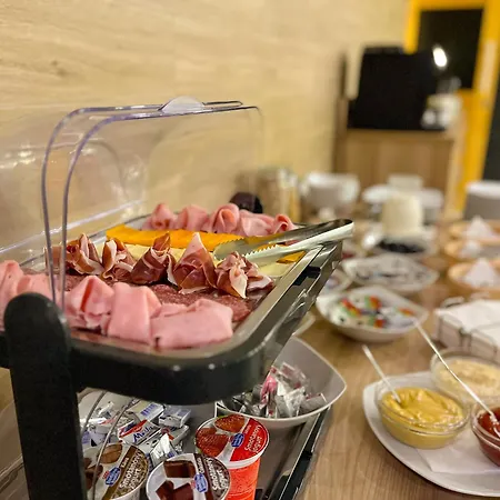 بيت ضيافة Kolkaren